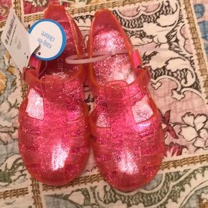 Carters 9 adorable sandals